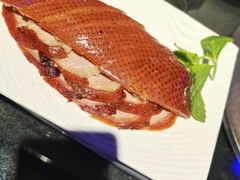 -大董烤鸭店(王府井店)
