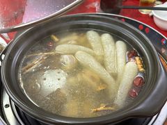 -花苑美食横琴生蚝火锅(拱北粤华路店)