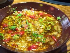 -受气牛肉·重庆耙牛肉(来福士店)