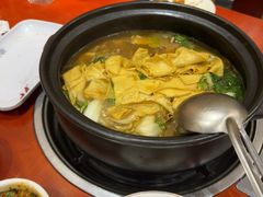 -菌之家·专业纯野生菌火锅·特色炒菌