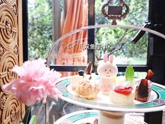 -马勒别墅·中餐厅