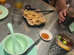 -潮界(凯德晶萃店)