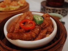 -顺德人家食府(黄金广场店)