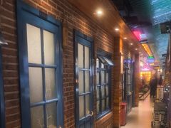 -河坝烧烤串城(金达莱店)