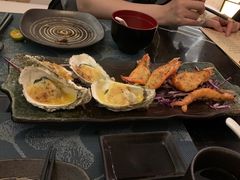 -汕头国际大酒店-牛一町目餐厅
