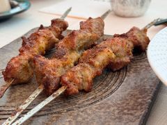 -龟兹KUCINA·新疆菜(前滩L+PLAZA店)