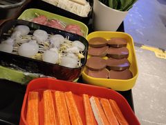 -钢管厂五区小郡肝串串香(车公庙店)