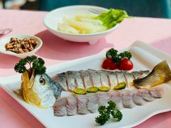 -龙鲜会·澳门生鲜火锅(诚品店)