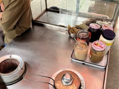 -蛋烘糕(新华公园店)
