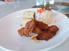 -老洋房花园饭店(绍兴路店)