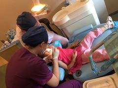 -天使口腔门诊部(上海店)