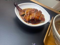-金原鸭血粉丝汤·汤包·脆皮烤鸭(南京博物院店)