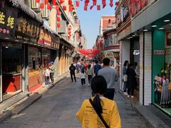 -济南美食街(经十一路)