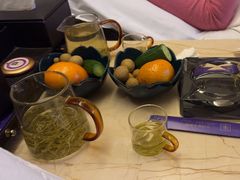 -无为足道(中南二路店)