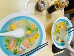 -子母粉丝(文灶店)