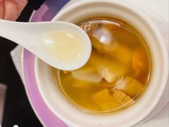 -青岛威斯汀酒店六楼中国元素餐厅