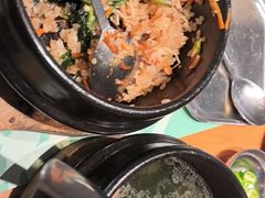 -唯成•韩国炭火烤肉 유성고기