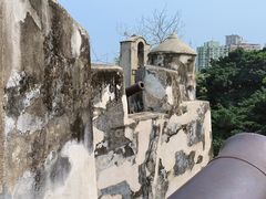 -大炮台