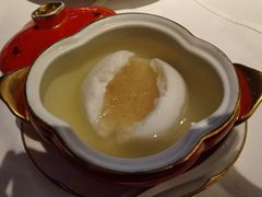 -悦轩中餐厅·高空江景·杭州柏悦酒店