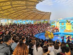 -华夏文旅西安度假区