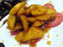 -西域美食蘭州拉面