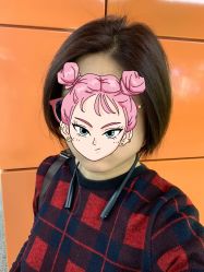 -苏豪路易士·嘉玛发廊