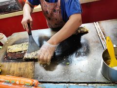 -李记特色五谷杂粮鸡蛋果子