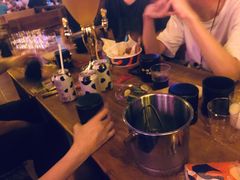 -Helens海伦司小酒馆(深圳东门店)