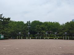 -燕儿岛山公园