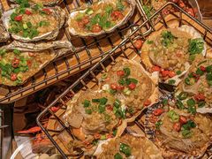 -1819餐厅·团队聚餐·烤串·精酿