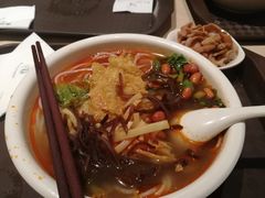 -水平有限广西米粉·广西风味集(五道口店)