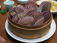 -山海菜馆·海肠捞饭·青岛菜(栈桥店)
