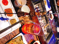 -三个蒙古大叔羊肉串(大宁店)