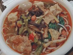 -水平有限广西米粉·广西风味集(五道口店)