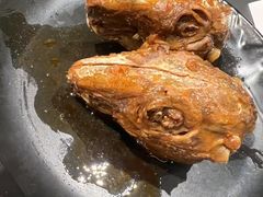 -嘎嘎鸭脑壳(金沙店)