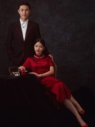 -日光视觉婚纱摄影(旗舰店)