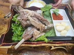 -宗巴雍姆藏餐府