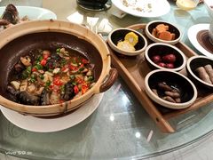 -丽华园(汉阳龙阳店)