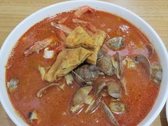 -老闽味姜母鸭·煎蟹闽菜餐厅(曾厝垵地标店)