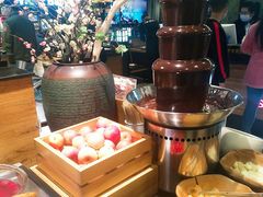 -韩盛·盛江山自助料理(沈辽路万达店)