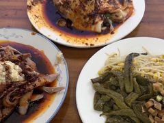 -温记府廟豆汤饭·始于1955年(海椒店)