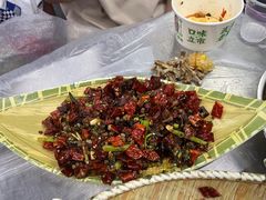 -小民大排档(光谷店)