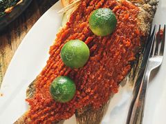 -Limapulo: Baba Can Cook