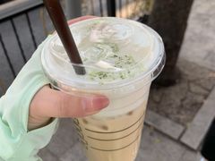 -星巴克臻选(福州东百中心分店)
