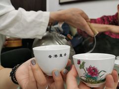 -香港蓮香樓(中環店)