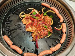 -炭之家·齐齐哈尔非遗烤肉·鲜切直供(中央大街店)