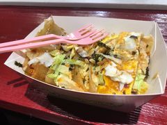 -四环冷面王(西单华威约饭街店)