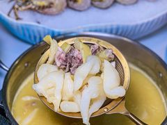-喜聚薈·花膠雞海鮮火鍋(越秀店)