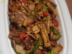 -雀舞云南菜(乐客城店)