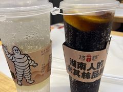 -大官米线(喜盈门范城店)